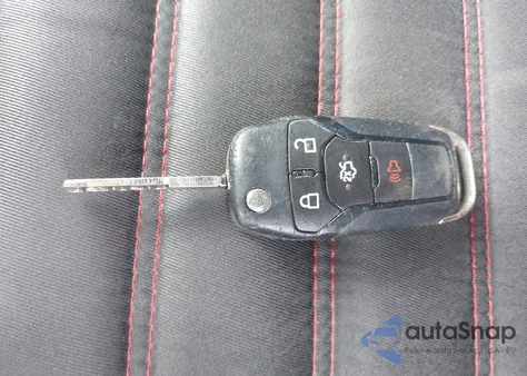 2015 Ford Fusion Se from USA, damaged, VIN 3FA6P0HDXFR232309